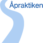 Åpraktiken logotyp